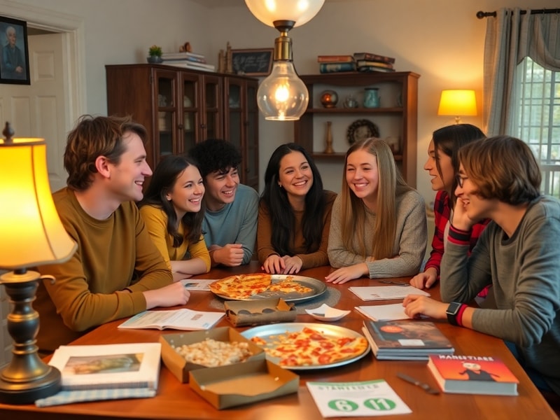 Malta The importance of connection while parenting teenagers