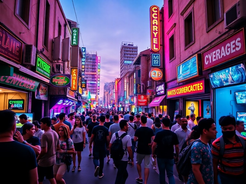 Malta How Malta became Europe's online gaming capital