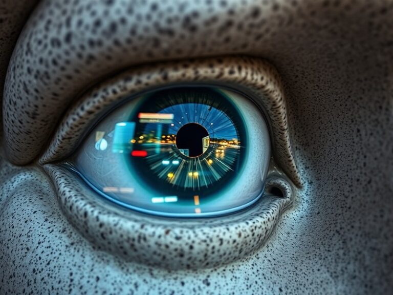 Malta ‘Unblinking’: seeing beyond the visible