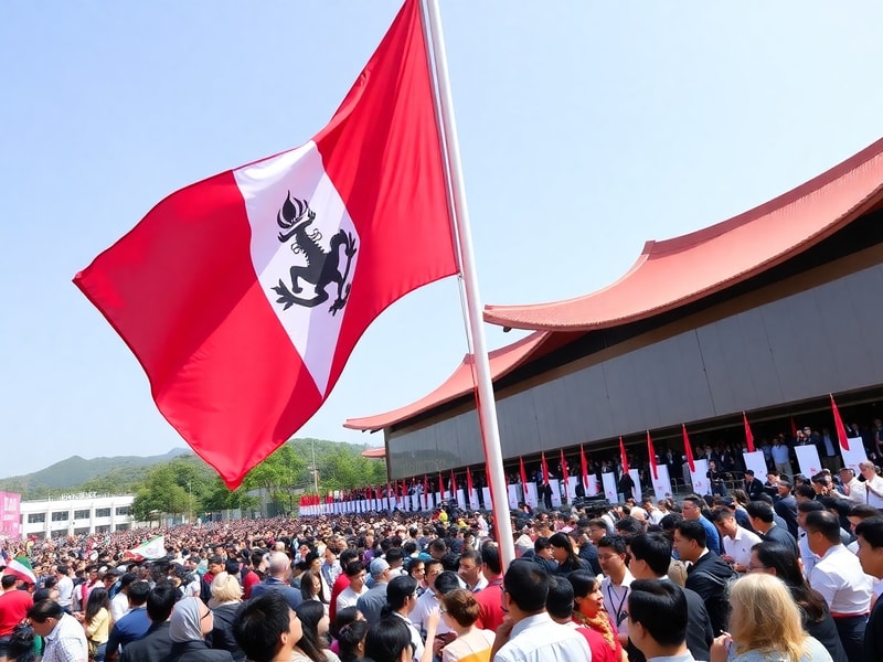 Malta Malta to debut at Gwangju Biennale 2026