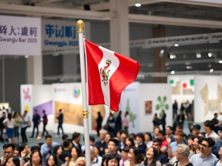 Malta Malta to debut at Gwangju Biennale 2026
