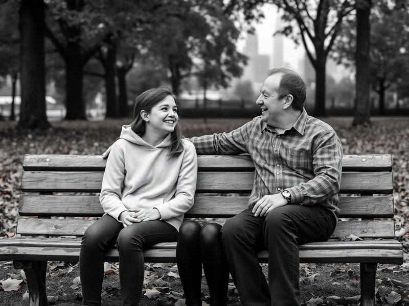 Malta The importance of connection while parenting teenagers