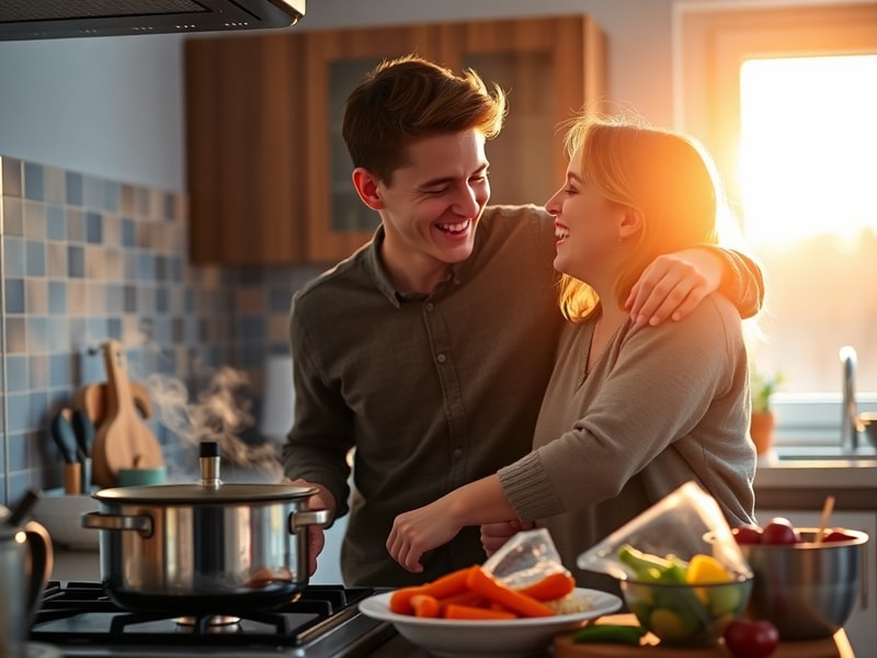 Malta The importance of connection while parenting teenagers