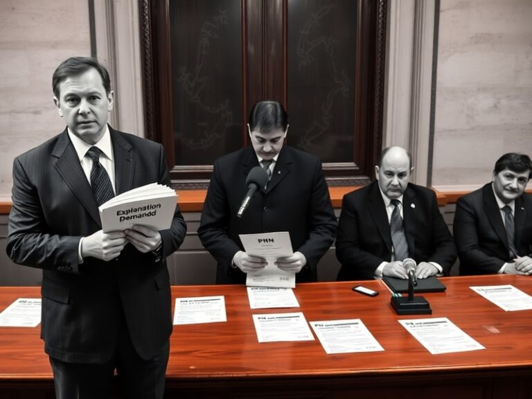Malta PN demands explanation why Keith Schembri assets freeze was allowed to expire