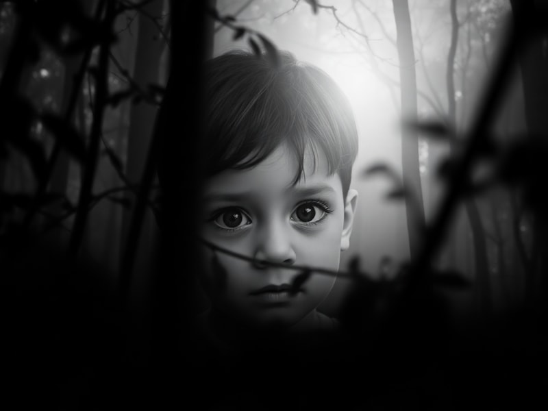 Malta ‘Unblinking’: seeing beyond the visible