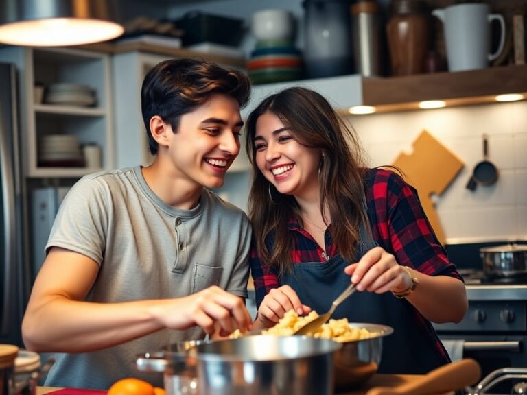 Malta The importance of connection while parenting teenagers
