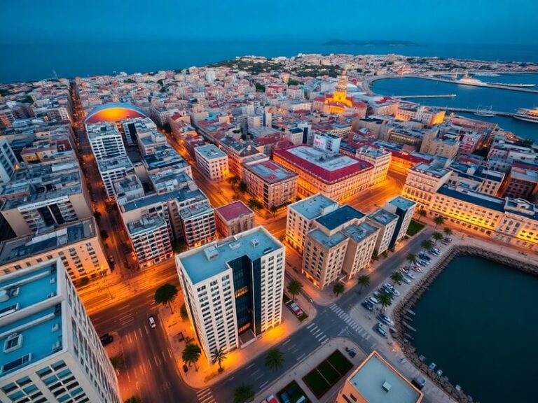 Malta How Malta became Europe's online gaming capital