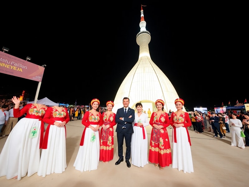 Malta Malta to debut at Gwangju Biennale 2026