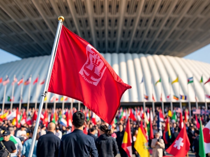 Malta Malta to debut at Gwangju Biennale 2026