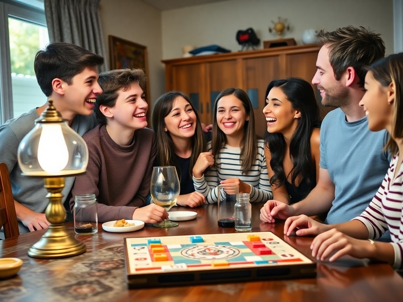 Malta The importance of connection while parenting teenagers