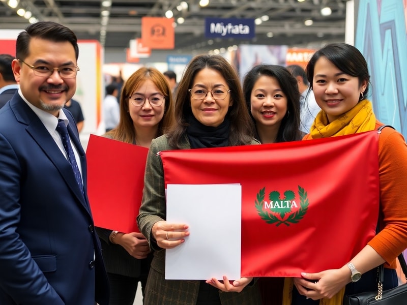 Malta Malta to debut at Gwangju Biennale 2026