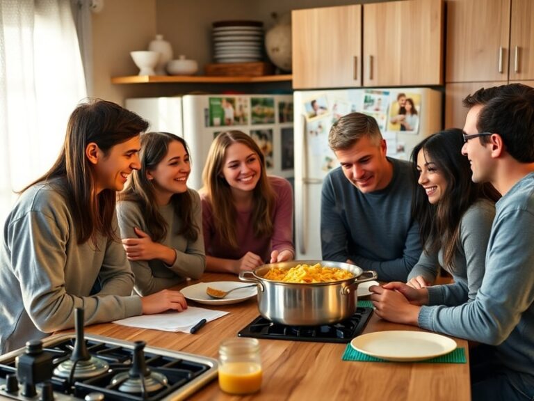 Malta The importance of connection while parenting teenagers