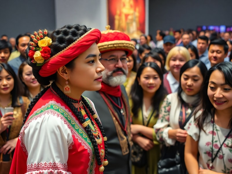 Malta Malta to debut at Gwangju Biennale 2026