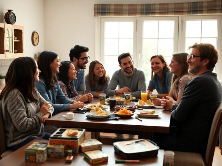Malta The importance of connection while parenting teenagers