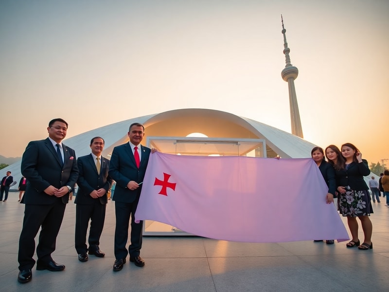 Malta Malta to debut at Gwangju Biennale 2026