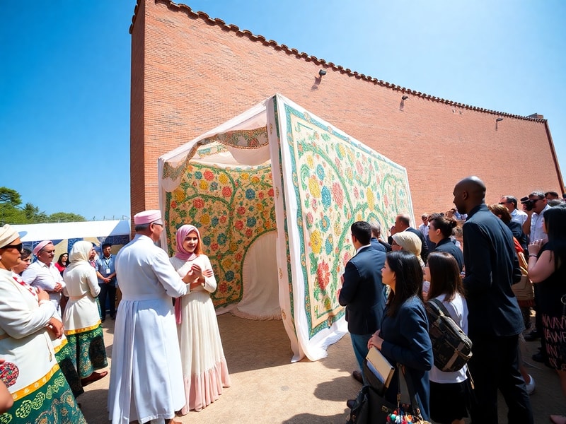 Malta Malta to debut at Gwangju Biennale 2026