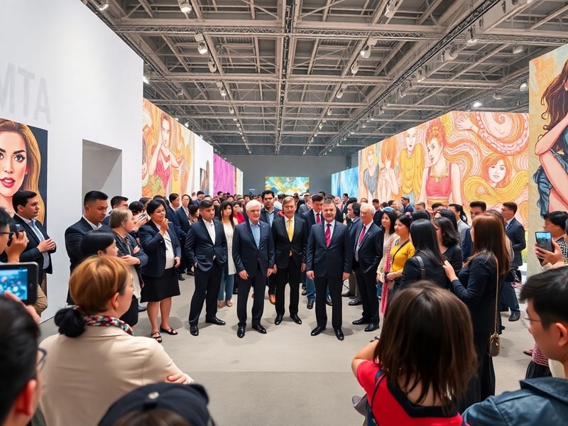 Malta Malta to debut at Gwangju Biennale 2026