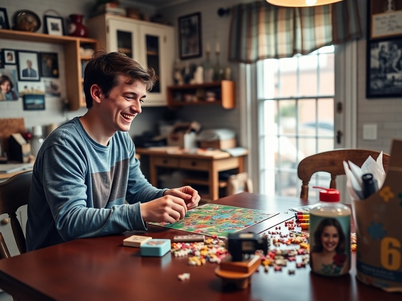 Malta The importance of connection while parenting teenagers