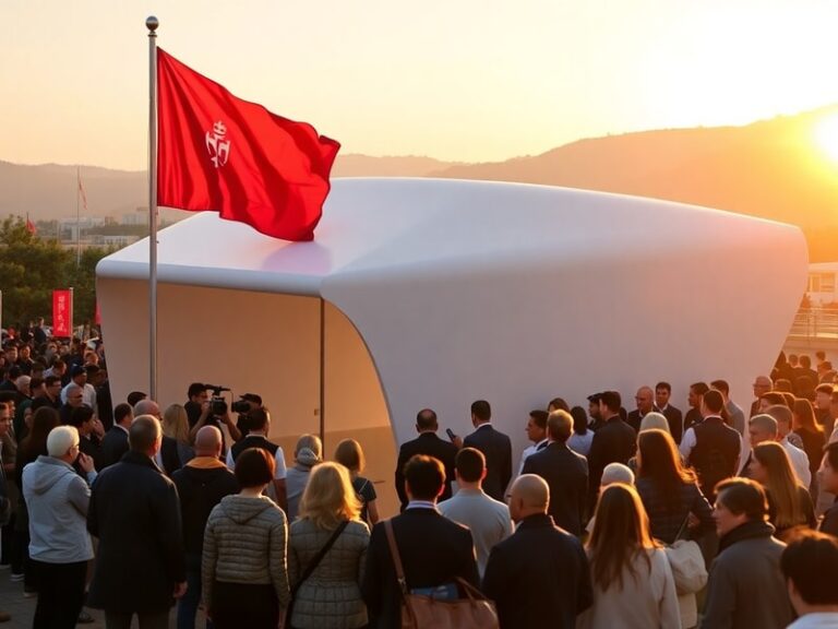 Malta Malta to debut at Gwangju Biennale 2026