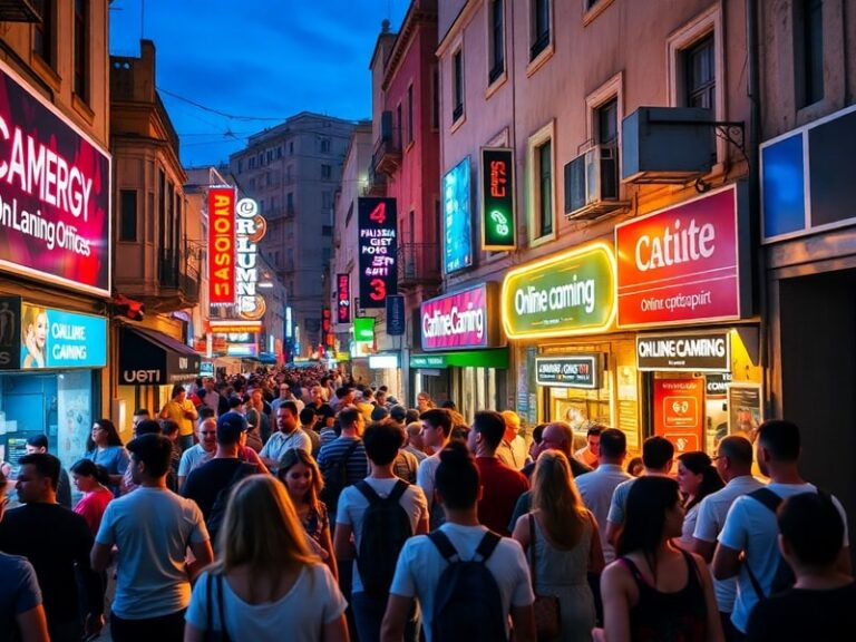 Malta How Malta became Europe's online gaming capital
