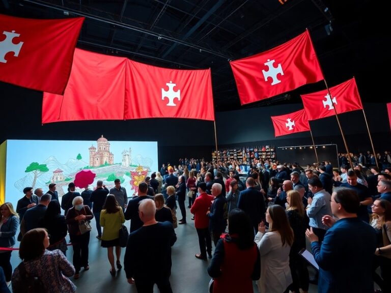 Malta Malta to debut at Gwangju Biennale 2026