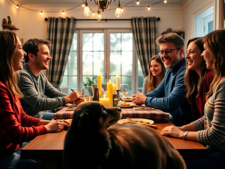 Malta The importance of connection while parenting teenagers
