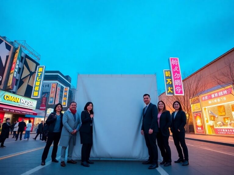 Malta Malta to debut at Gwangju Biennale 2026