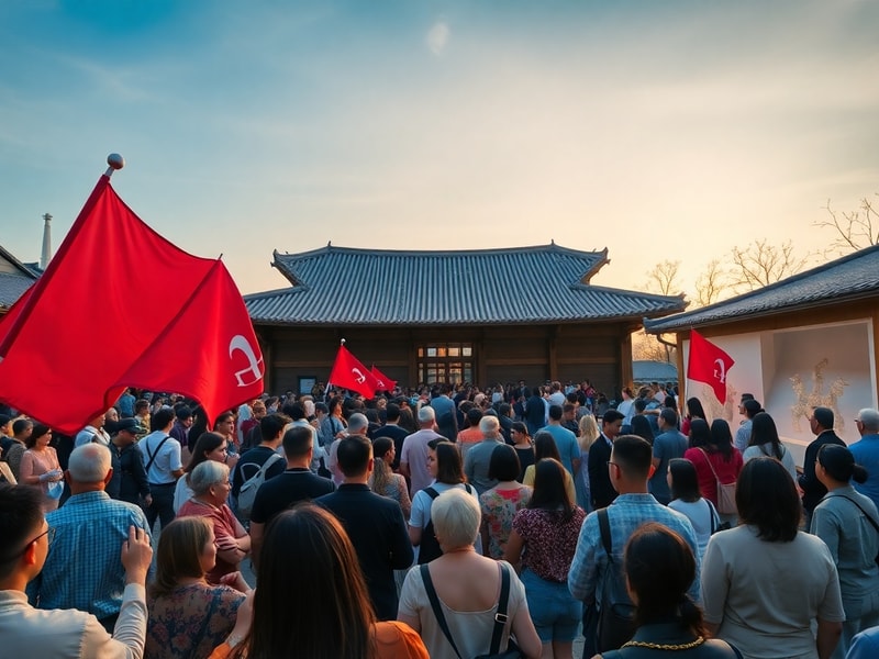 Malta Malta to debut at Gwangju Biennale 2026