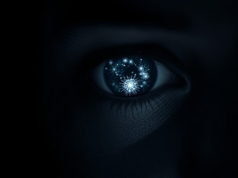 Malta ‘Unblinking’: seeing beyond the visible