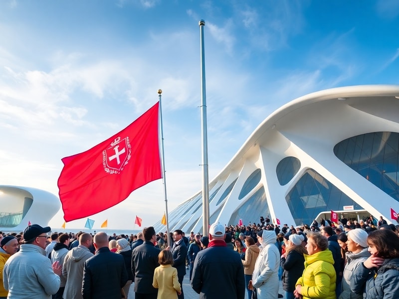 Malta Malta to debut at Gwangju Biennale 2026