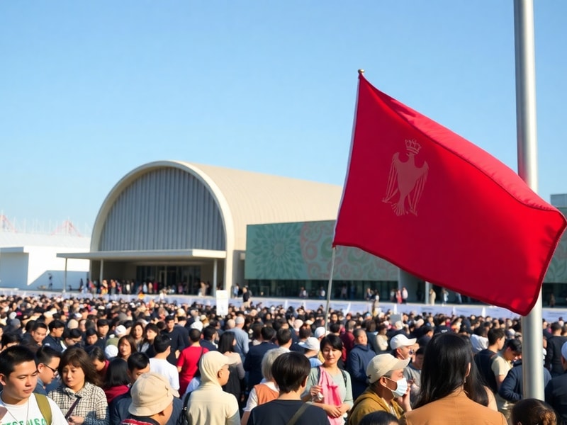 Malta Malta to debut at Gwangju Biennale 2026