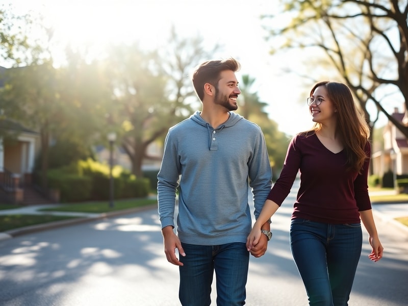 Malta The importance of connection while parenting teenagers