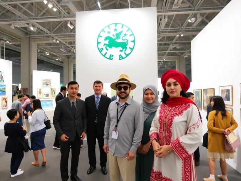 Malta Malta to debut at Gwangju Biennale 2026