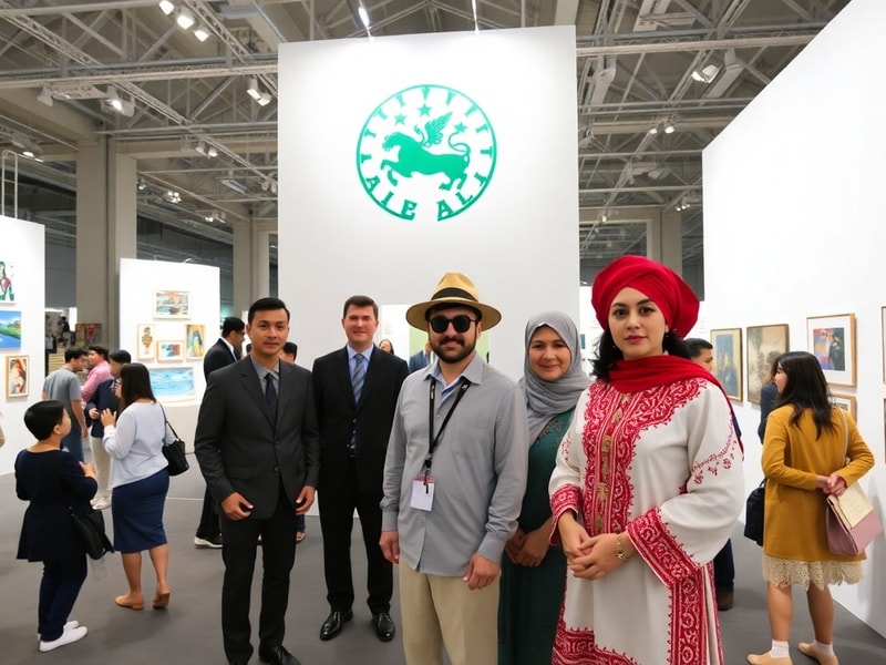Malta Malta to debut at Gwangju Biennale 2026