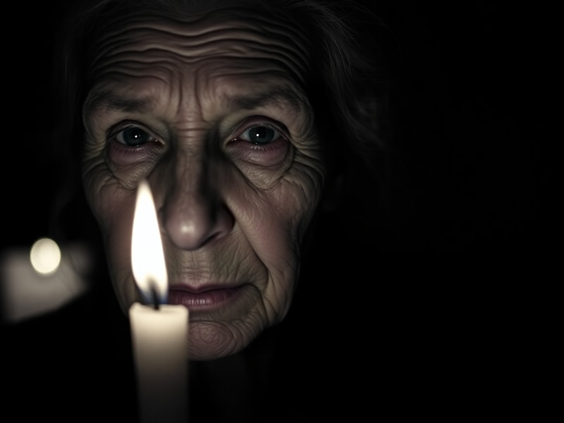 Malta ‘Unblinking’: seeing beyond the visible