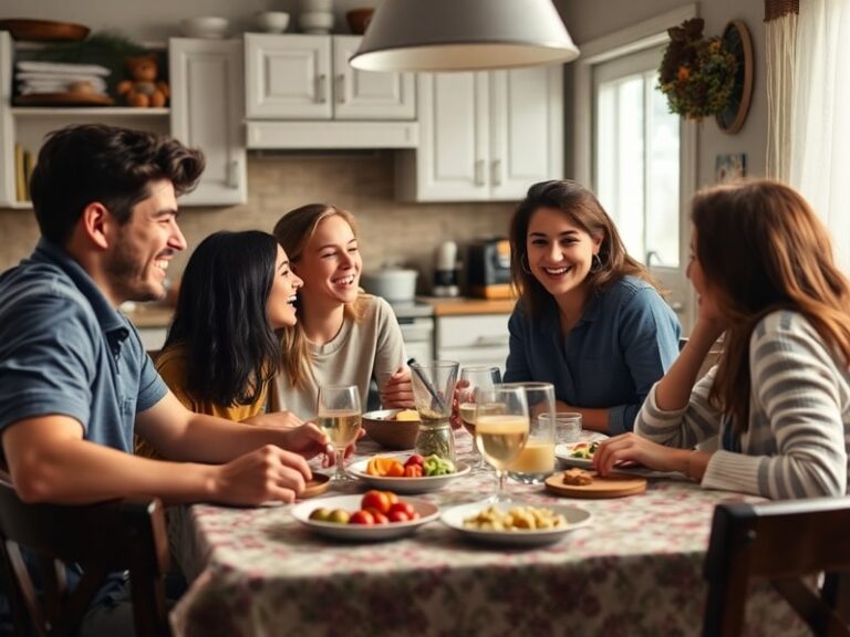 Malta The importance of connection while parenting teenagers