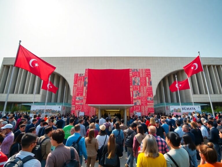 Malta Malta to debut at Gwangju Biennale 2026