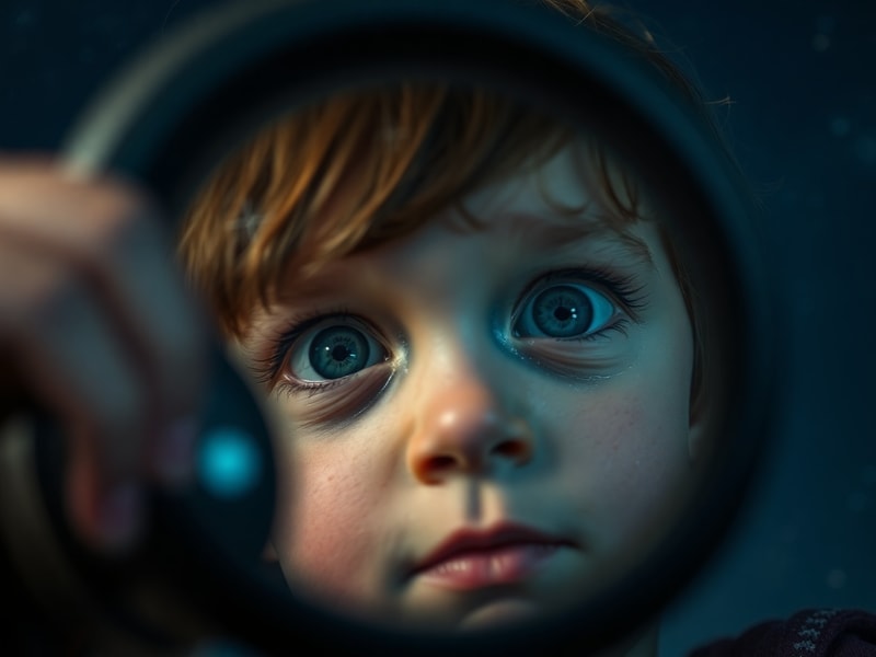 Malta ‘Unblinking’: seeing beyond the visible