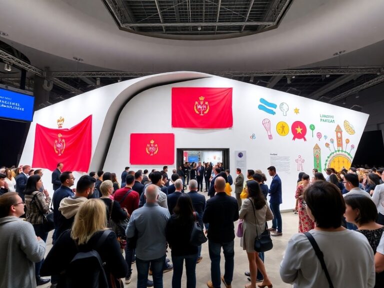Malta Malta to debut at Gwangju Biennale 2026