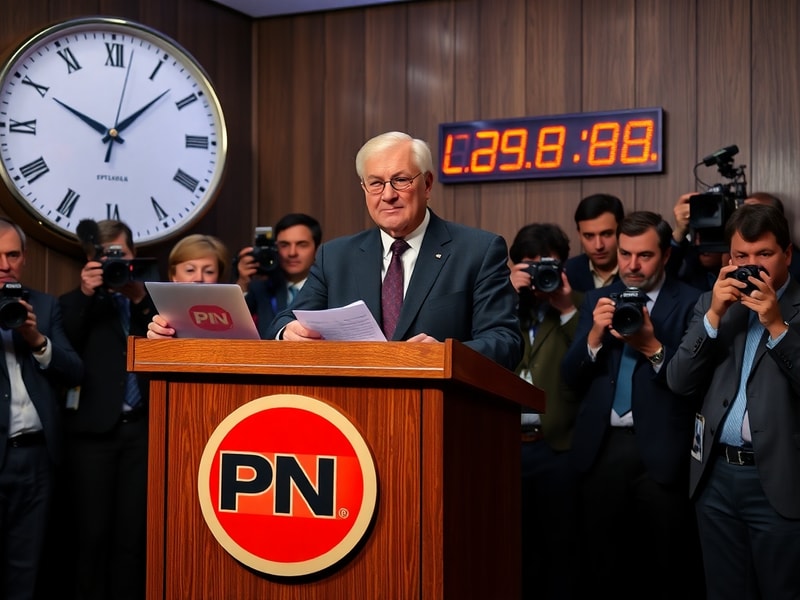 Malta PN demands explanation why Keith Schembri assets freeze was allowed to expire