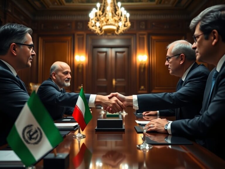 Malta Iran has agreed to invite IAEA inspectors back into the country: Vance
