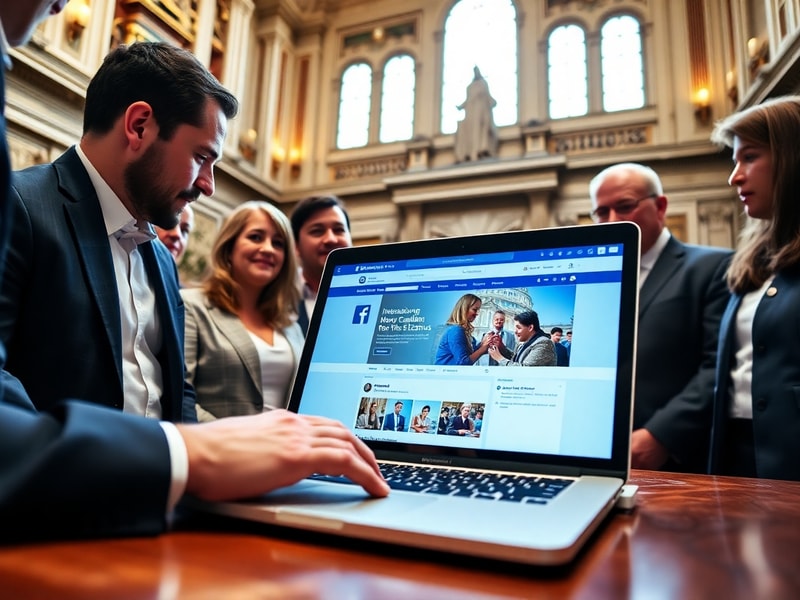 Malta International Academy of the Order of St Lazarus launches Facebook page