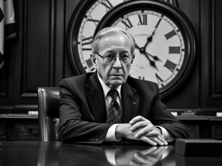 Malta Former US Fed chair Alan Greenspan dead at 100