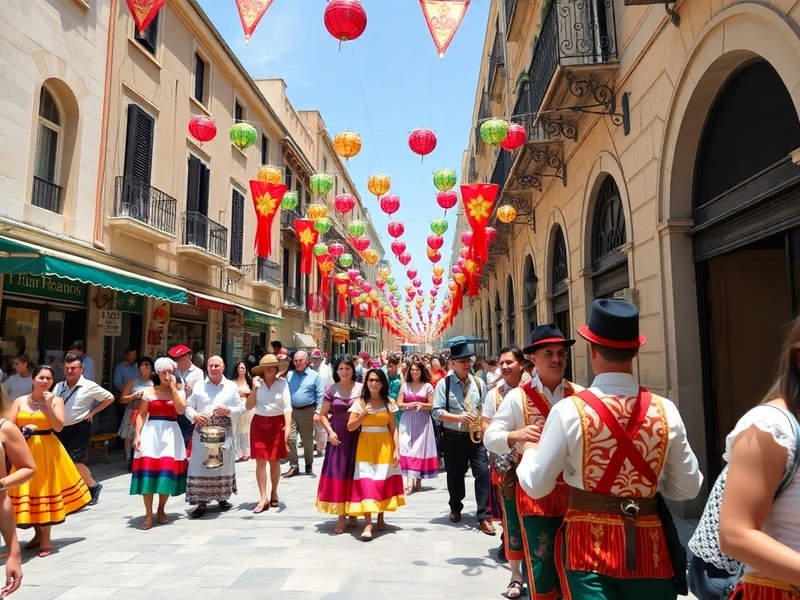 Malta What’s on in Malta and Gozo this week: June 22 to 28, 2026