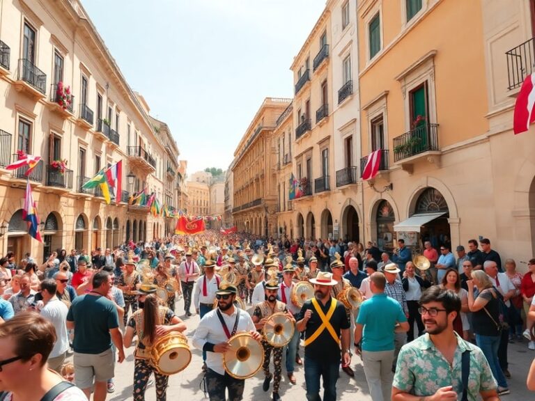 Malta What’s on in Malta and Gozo this week: June 22 to 28, 2026