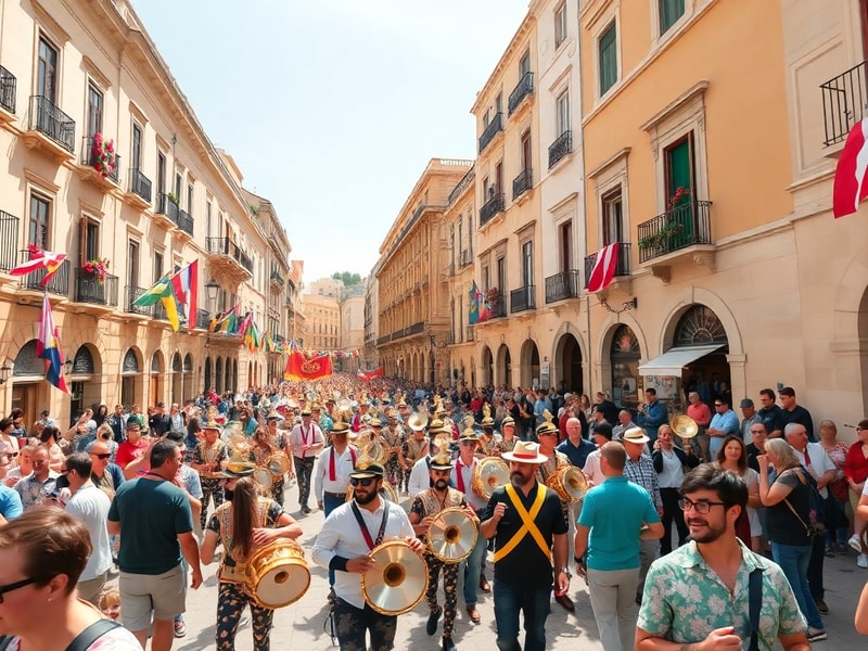 Malta What’s on in Malta and Gozo this week: June 22 to 28, 2026
