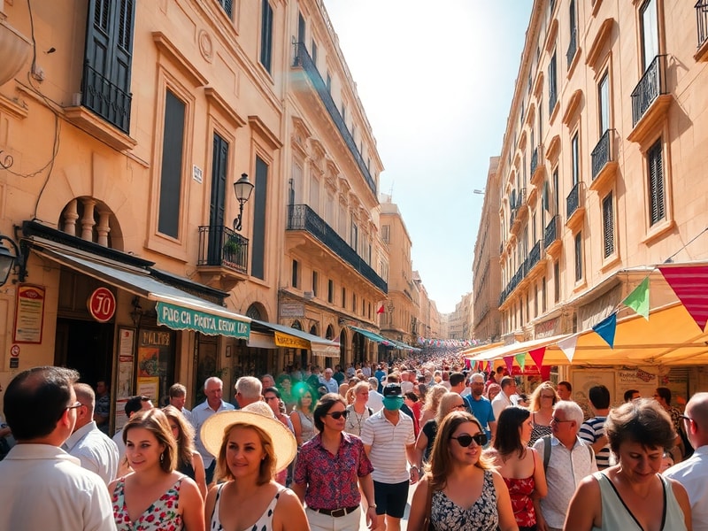 Malta What’s on in Malta and Gozo this week: June 22 to 28, 2026