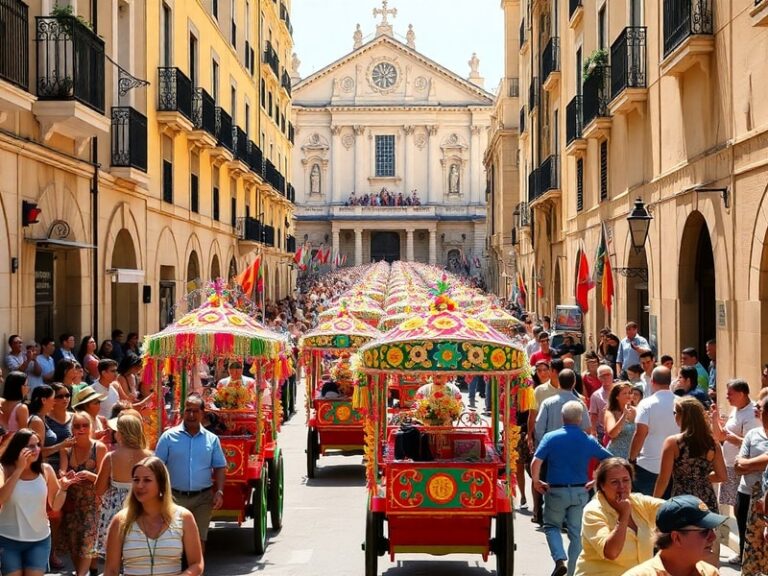 Malta What’s on in Malta and Gozo this week: June 22 to 28, 2026