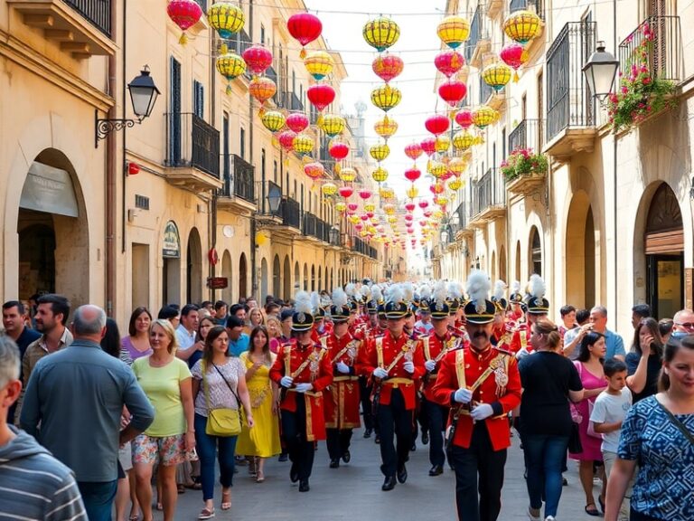 Malta What’s on in Malta and Gozo this week: June 22 to 28, 2026