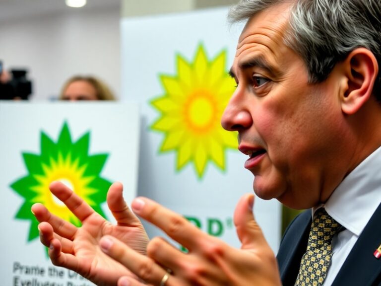 Malta No fixed price for gas in Malta's new deal with BP, minister says